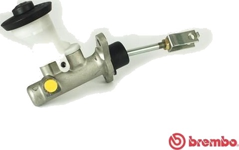 Hovedsylinder, clutch BREMBO C 83 022