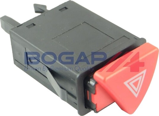 Varselblinklysbryter BOGAP A7332119