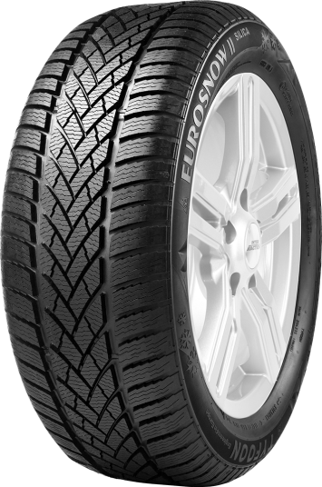 Tyfoon Eurosnow 2 185/65R14 86T
