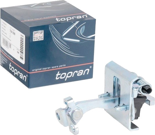 TOPRAN 724 006 Dørstopper TOPRAN 724 006 Dørstopper