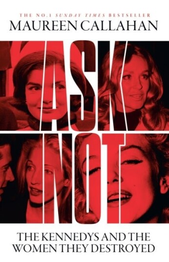 Ask Not Ask Not