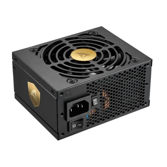 Sharkoon Rebel P20 Sfx Power Supply Sharkoon Rebel P20 Sfx Power Supply