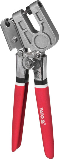Yato Knipe-/Avbitertang 275 mm i Stål med PVC-håndtak