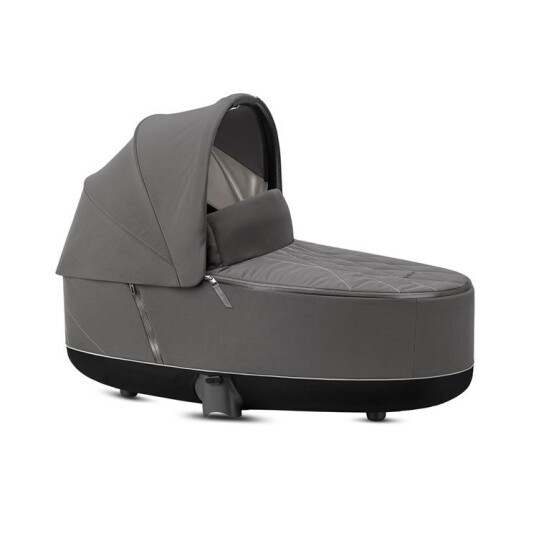 Bag Cybex Priam Lux Soho Grey Bag Cybex Priam Lux Soho Grey