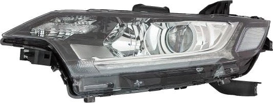 Frontlykter ABAKUS 214-11AHL-LDEM2