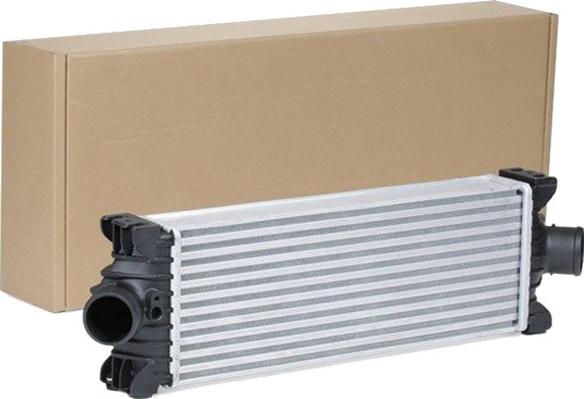 RIDEX 468I0175 Intercooler RIDEX 468I0175 Intercooler