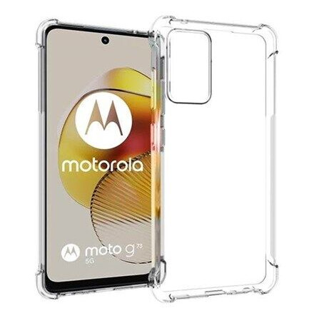 Insmat Impact - back cover for mobile phone
