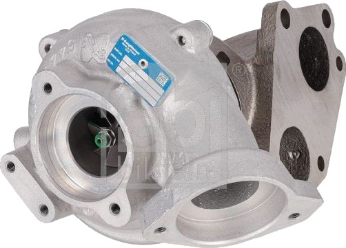 Turbolader FEBI BILSTEIN 186718