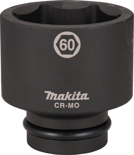 Makita Kraftpipe Kort 60 × 88 mm E-24658 1" Makita Kraftpipe Kort 60 × 88 mm E-24658 1"