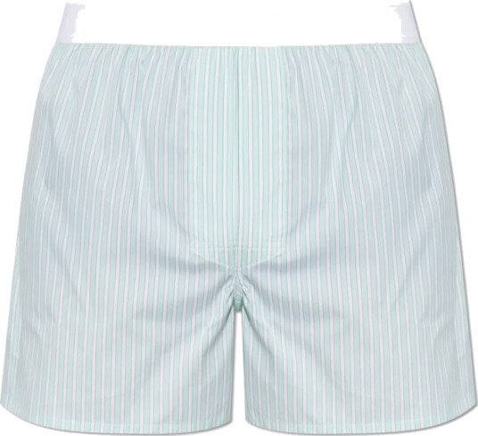 Tom Ford Herre Undertøy Grønn XS, Tom Ford Herre Undertøy Grønn XS,