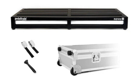 Pedaltrain Novo 32 TCW