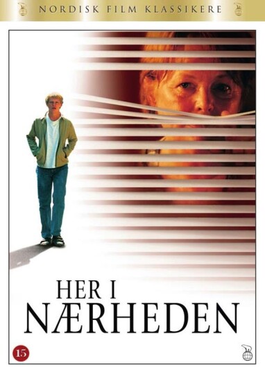 Her I Nærheden (2000) DVD