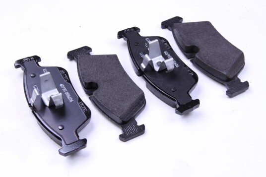 BMW Originaldeler Bremseklosser fram Original 34116769951