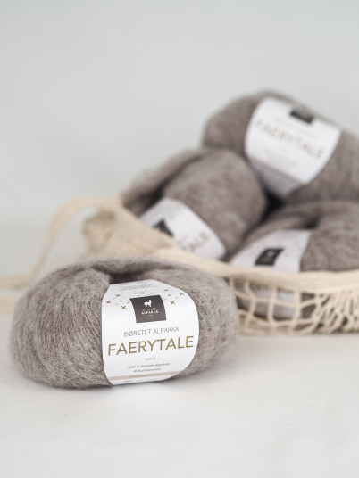 Faerytale posesalg 10 stk