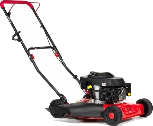 Nac Petrol Grensklipper Sideutsløp 146Cc Lp50 146 Sd Ng
