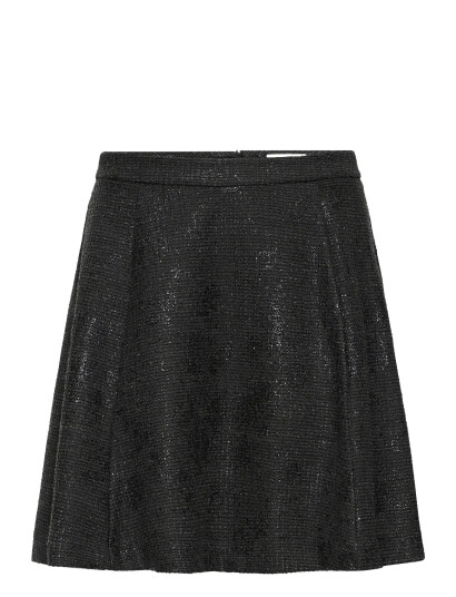 ICHI Ihkate Gleam Sk - Black - XL