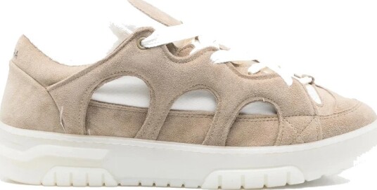 Santha Herre Sko Beige 37 EU, Santha Herre Sko Beige 37 EU,
