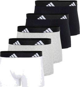 adidas Underwear Trunks   Multi/patterned   XXL
