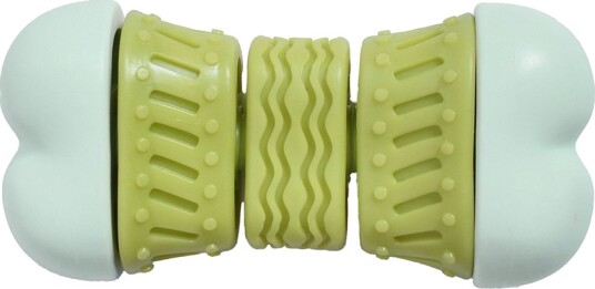 Bobby Hundeleke Cubitus Grønn: L 14.5 X B 6.9 X H 4.3 cm