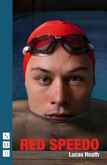 Red Speedo Red Speedo
