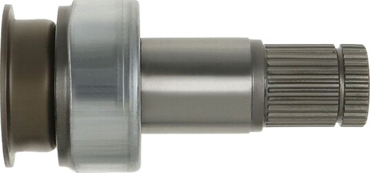 Friløpsgir, starter AS-PL SD5085