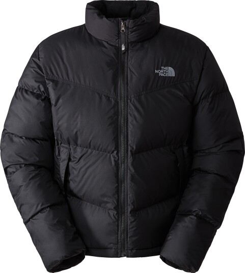 The North Face Men's Saikuru Jacket TNF Black S The North Face Men's Saikuru Jacket TNF Black S