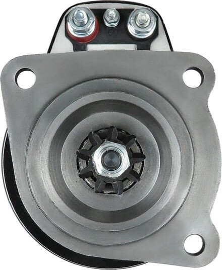 AS PL S0740S Starter AS PL S0740S Starter