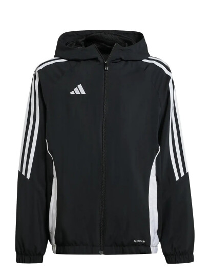 Adidas Performance Tiro24 Wb Y   Black   128
