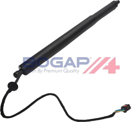 BOGAP E5260108 Baklukedemper
