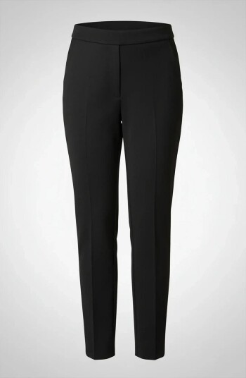 Cache Coeur Maternity Pants Clark BLACK M