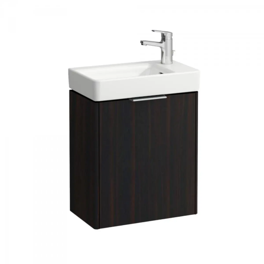 Laufen Base servantskap 46x26 7 cm mørk alm Laufen Base servantskap 46x26 7 cm mørk alm