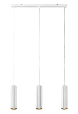 Markslöjd Takpendel COSTILLA Rett 3L 1716008-01-0 1716020-01-0