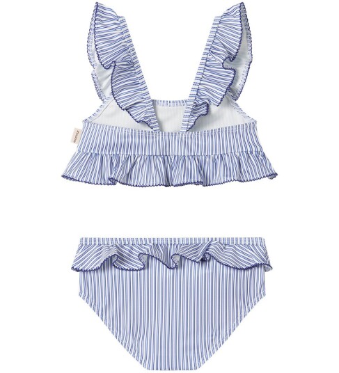 MarMar Copenhagen Swira Bikini Blue 92/98 MarMar Copenhagen Swira Bikini Blue 92/98