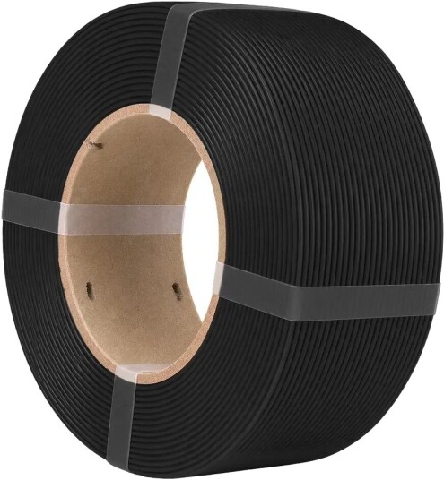 Polysmart PLA Refill 1kg Phantom Black
