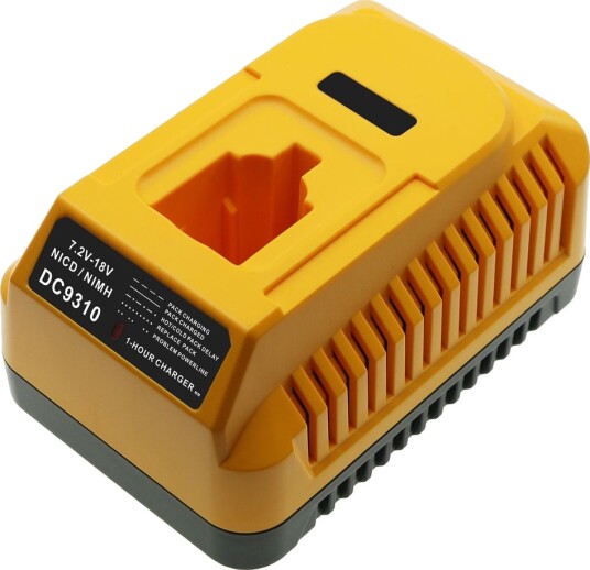 Dewalt Lader Til De9057