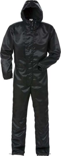 Fristads Kjeledress 8018 AD Svart L Fristads Kjeledress 8018 AD Svart L