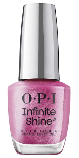 OPI Infinite Shine Fall Collection Lip Pink Battle 15ml