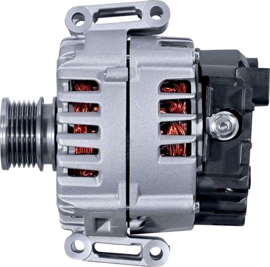 Dynamo HELLA 8EL 015 637-761