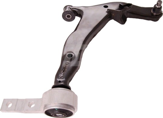 SPIDAN CHASSIS PARTS 57850 Bærearm SPIDAN CHASSIS PARTS 57850 Bærearm
