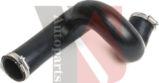 Ladeluftslange YSPARTS YS-TIH0704H