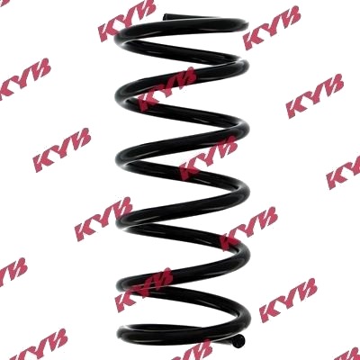 Fjær KYB RA7129 Fjær KYB RA7129