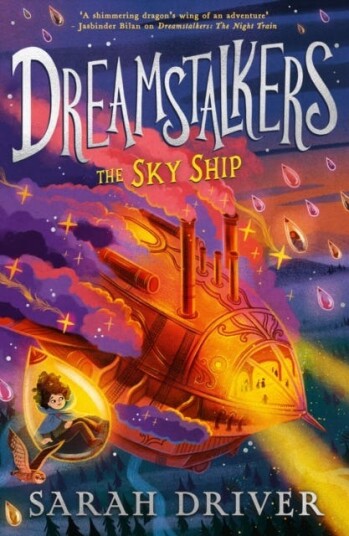 The Sky Ship The Sky Ship