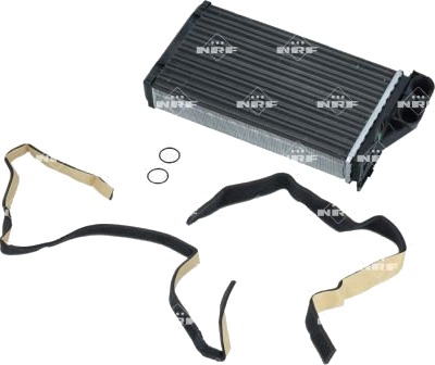 Varmeapparat register NRF 54485