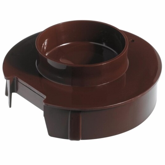 Moccamaster Lid for Jug Brown K/KB