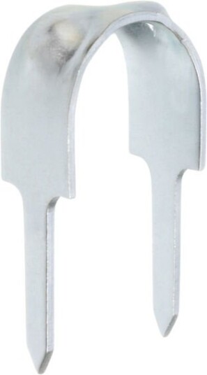 Letti KLAMMER 20-2B/20 ES BØTTE 600 STK - 1317891