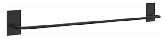 Håndklestang Beslagsboden 1036 BB1036