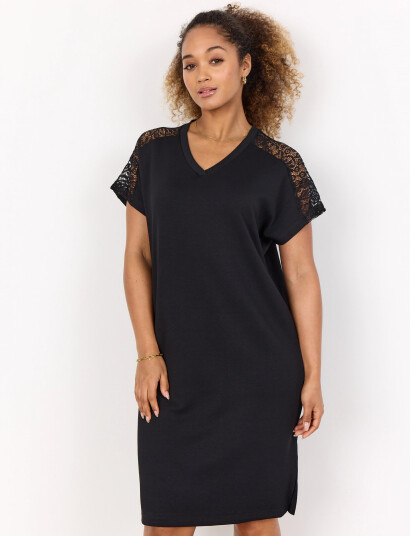 Soyaconcept Sc-Banu - Black - XS Soyaconcept Sc-Banu - Black - XS