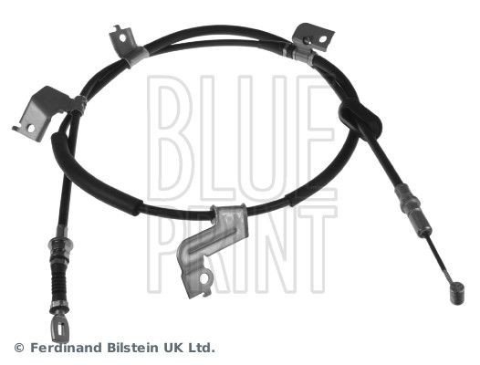 Tautrekk, håndbremse BLUE PRINT ADH246167