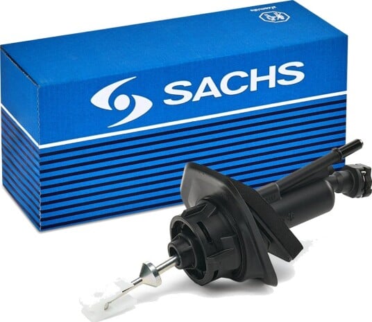 SACHS 6284 605 068 Hovedsylinder, clutch
