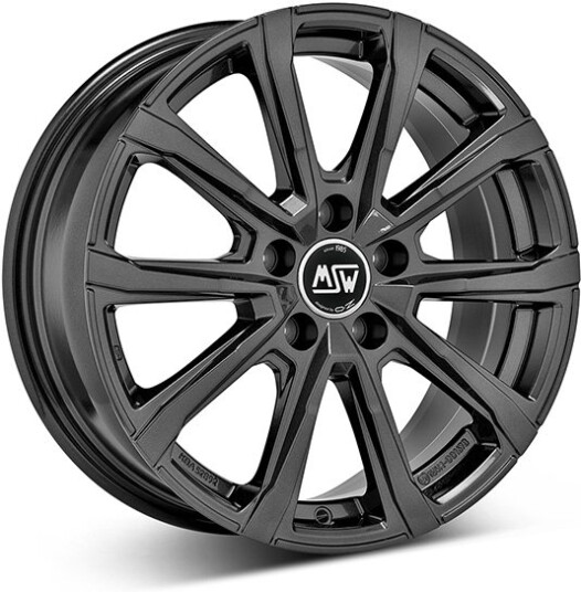 MSW 79 G.Grey 7 x 18 CB60,10 ET35 5/114.3 7 x 18 MSW 79 G.Grey 7 x 18 CB60,10 ET35 5/114.3 7 x 18